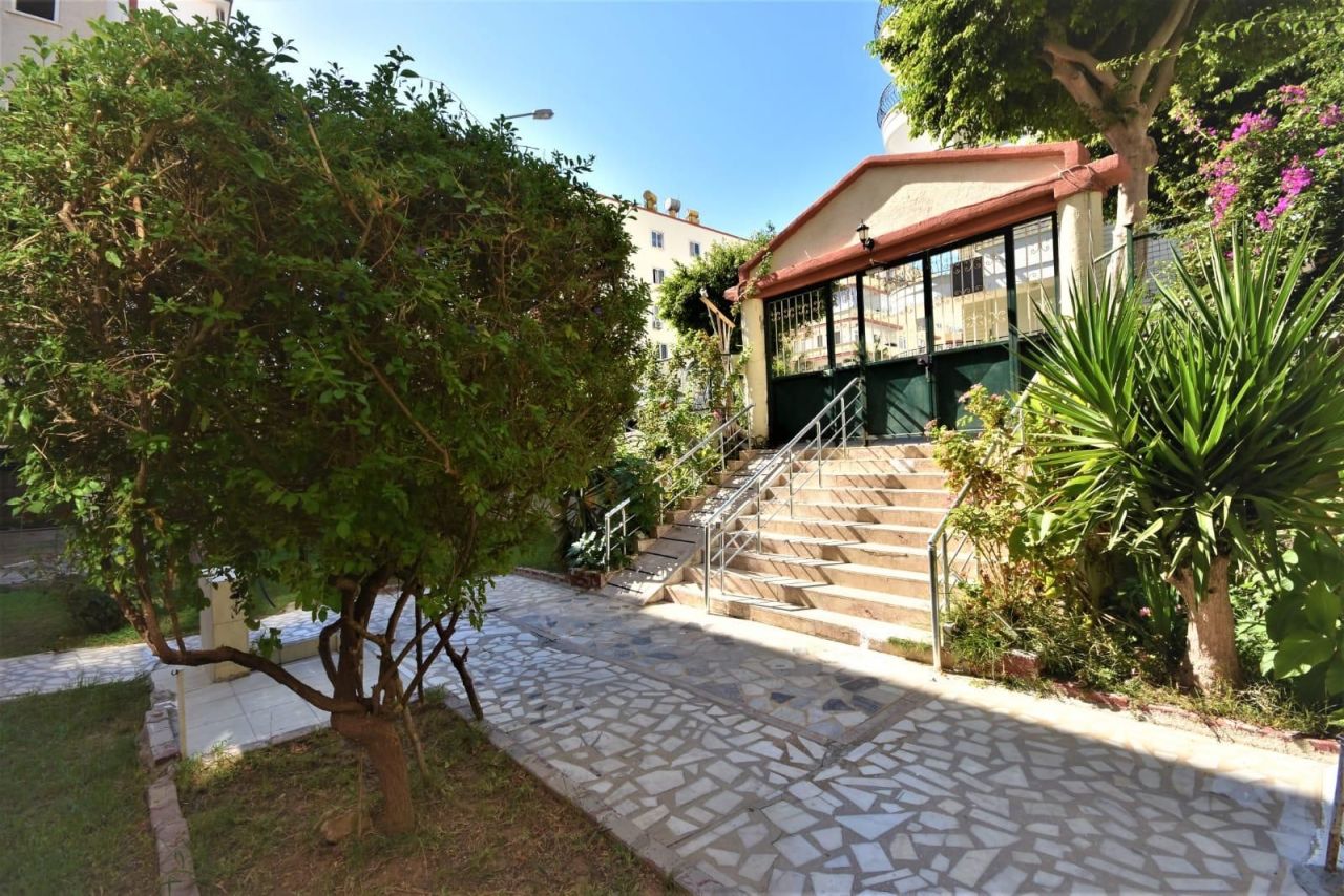 Квартира в Алании, Турция, 60 м² - фото 3