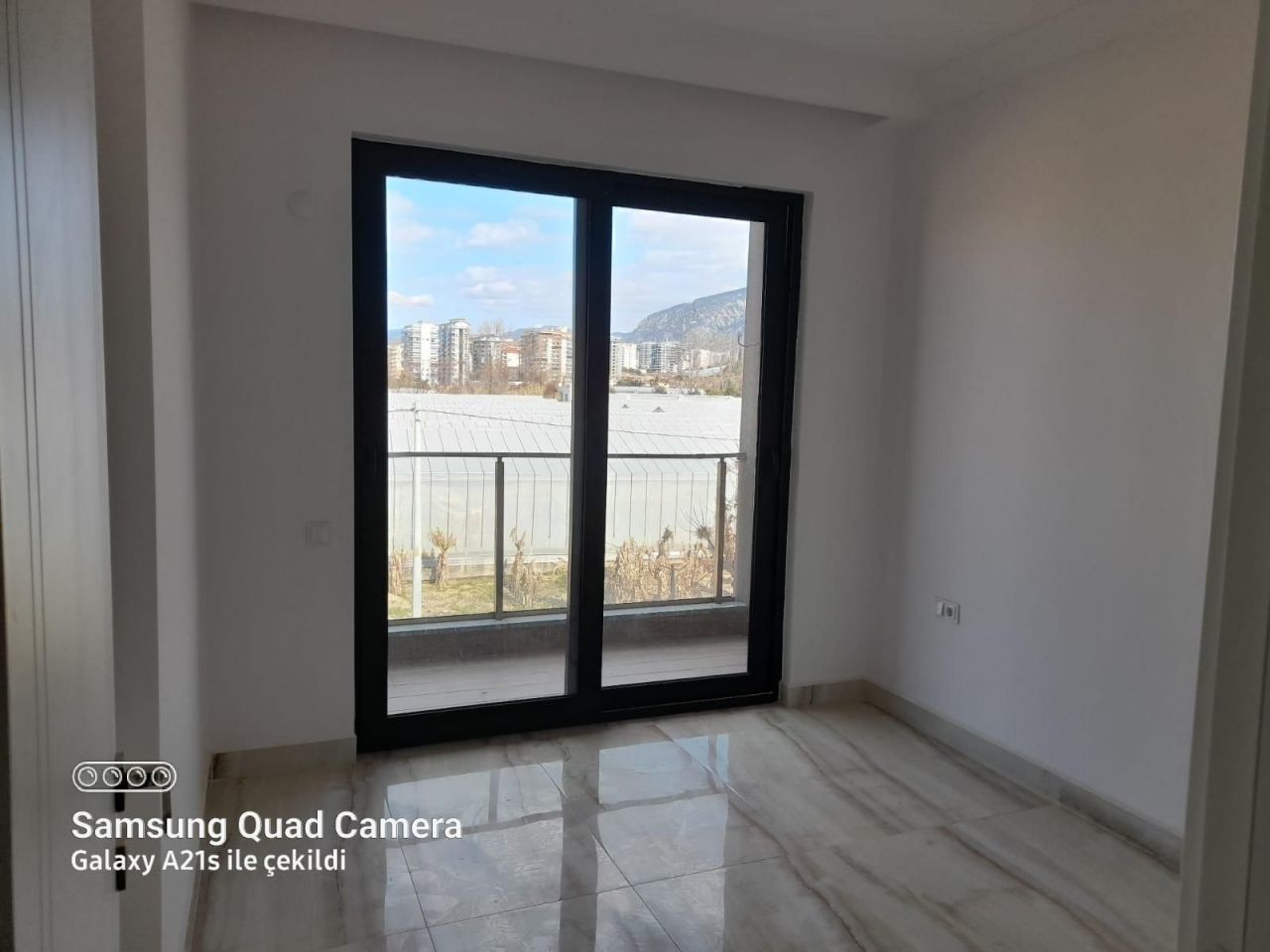 Квартира в Алании, Турция, 60 м² - фото 3