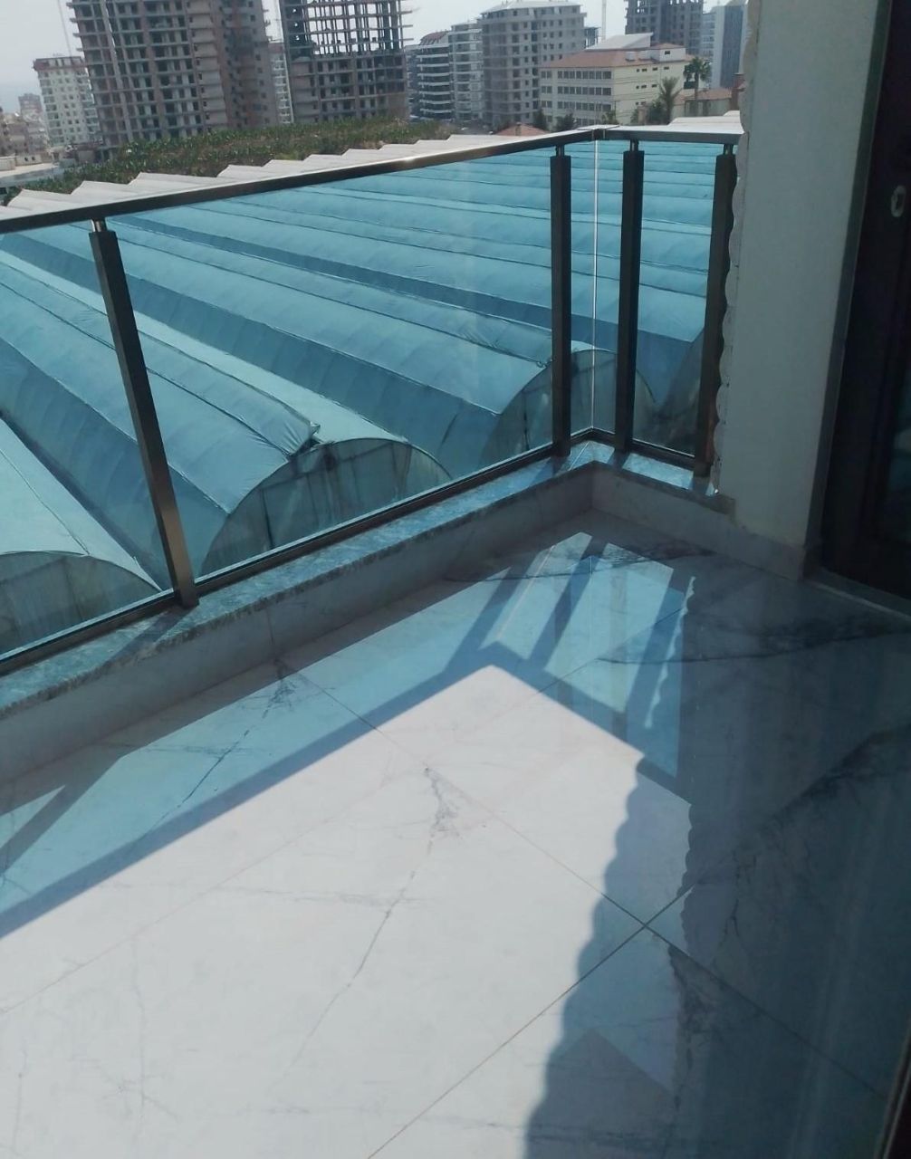 Квартира в Алании, Турция, 58 м² - фото 3