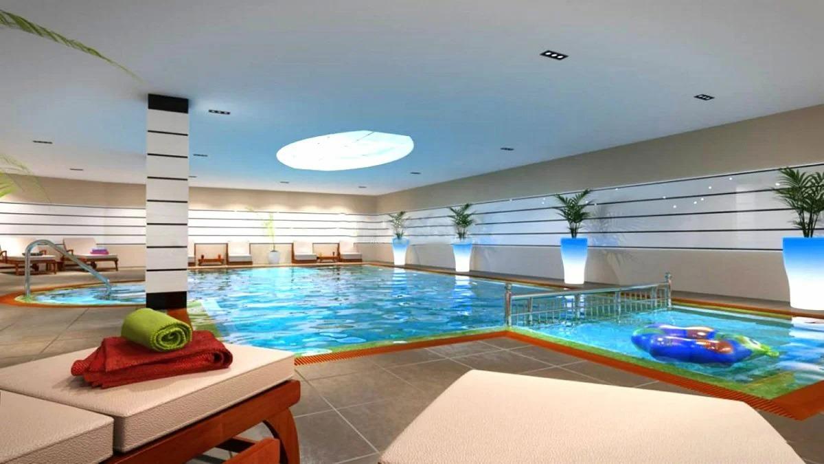 Квартира в Алании, Турция, 40 м² - фото 3
