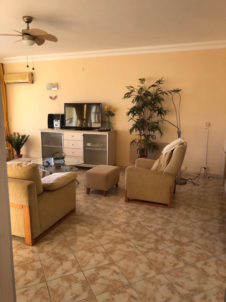 Вилла в Алании, Турция, 140 м² - фото 3