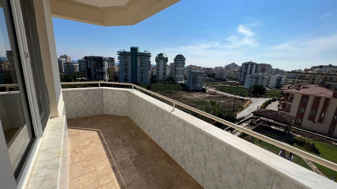 Квартира в Алании, Турция, 130 м² - фото 3