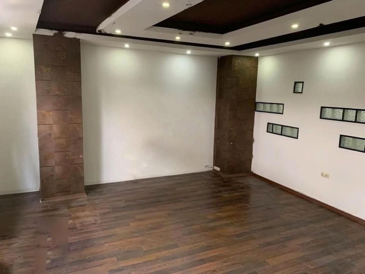 Квартира в Мерсине, Турция, 65 м² - фото 3