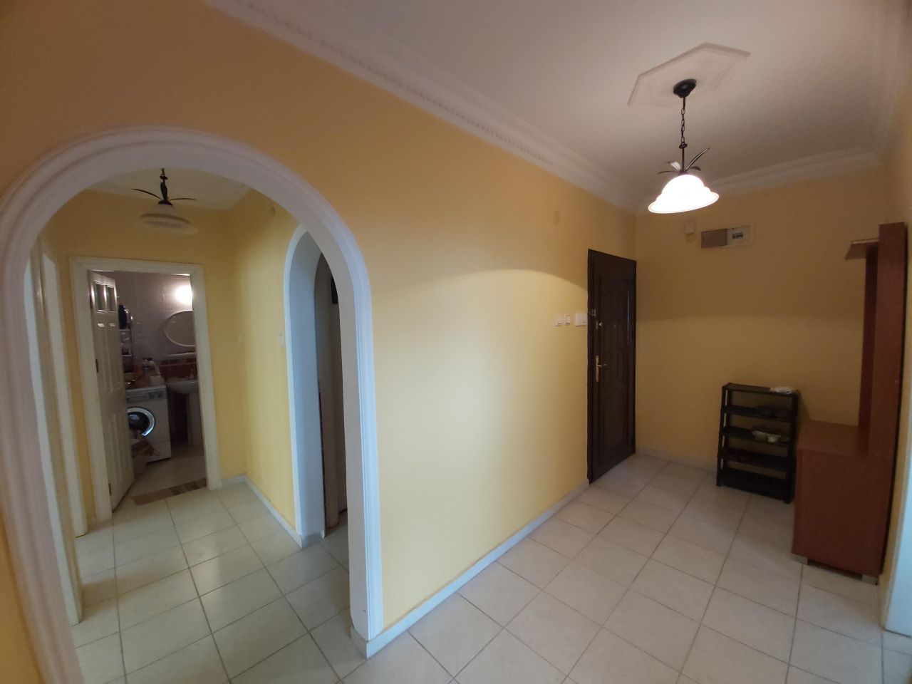 Квартира в Алании, Турция, 120 м² - фото 3