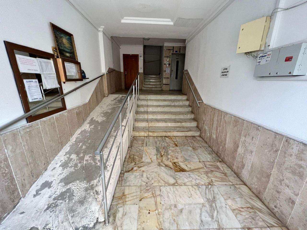 Квартира в Алании, Турция, 75 м² - фото 3