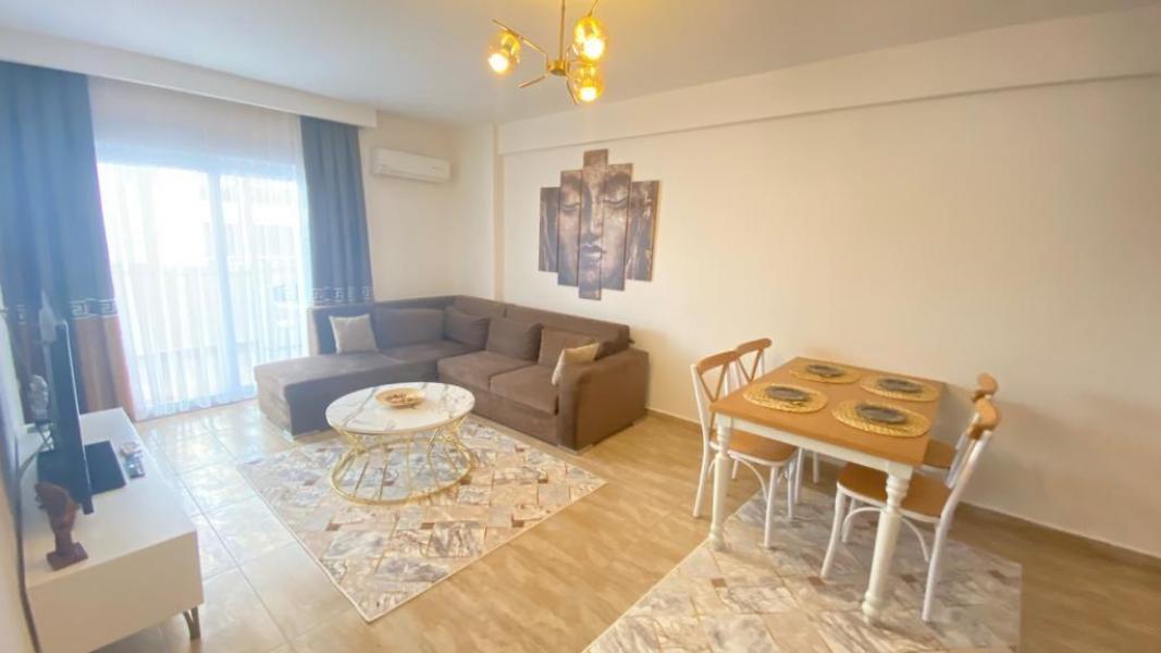 Квартира в Алании, Турция, 65 м² - фото 3