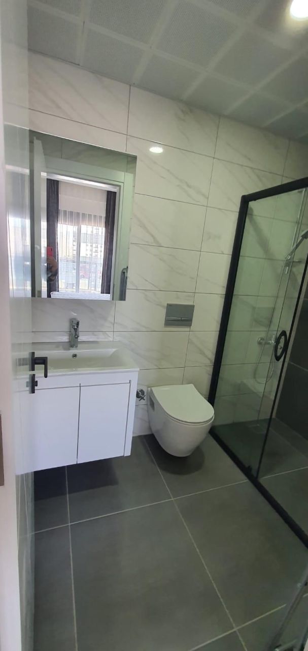 Квартира в Алании, Турция, 110 м² - фото 3