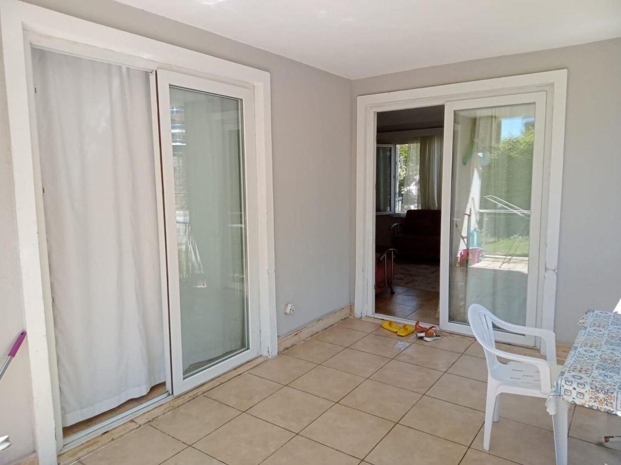 Квартира в Алании, Турция, 80 м² - фото 3