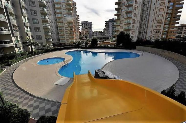 Квартира в Алании, Турция, 127 м² - фото 3