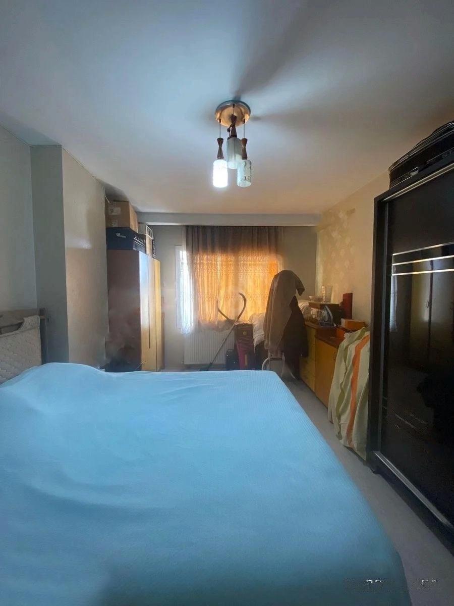 Квартира в Мерсине, Турция, 134 м² - фото 3