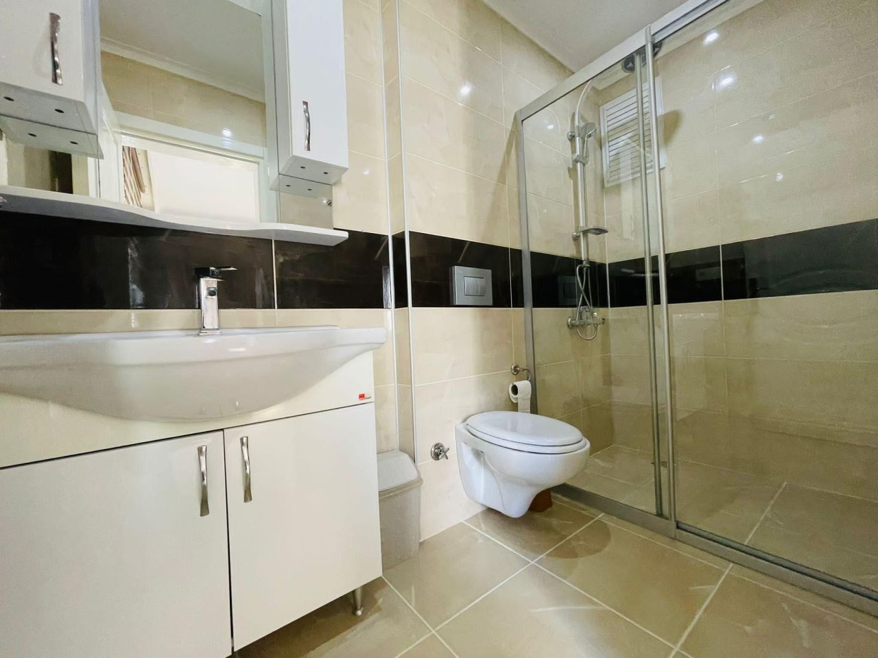 Квартира в Алании, Турция, 110 м² - фото 3