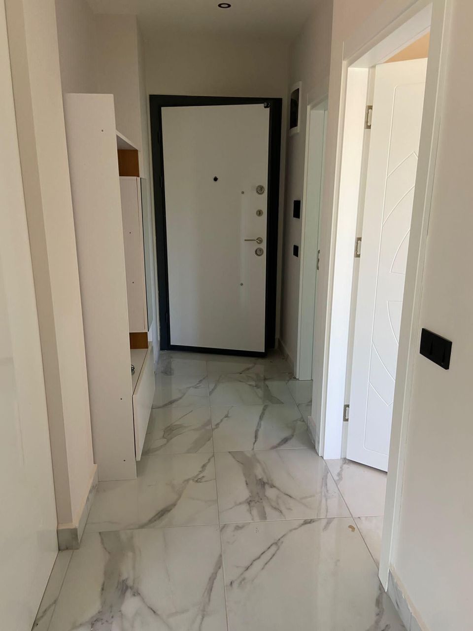 Квартира в Алании, Турция, 55 м² - фото 3