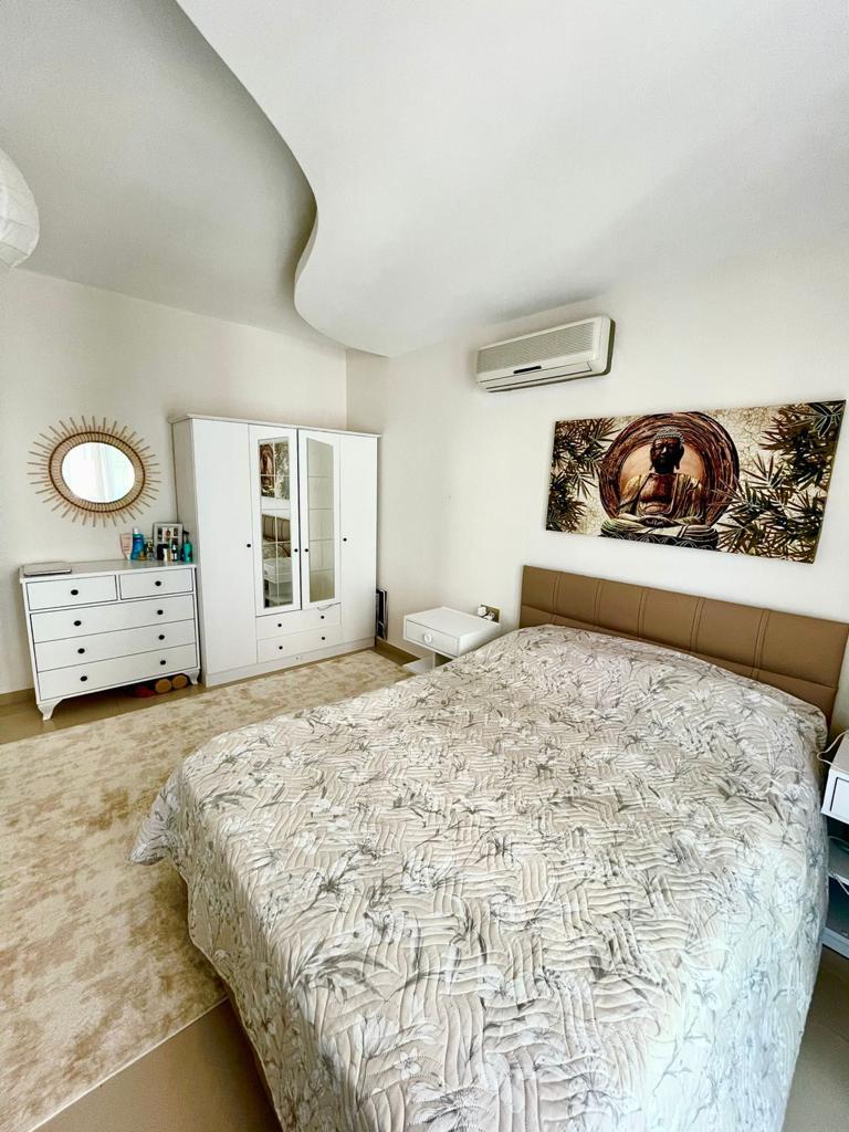 Квартира в Алании, Турция, 70 м² - фото 3