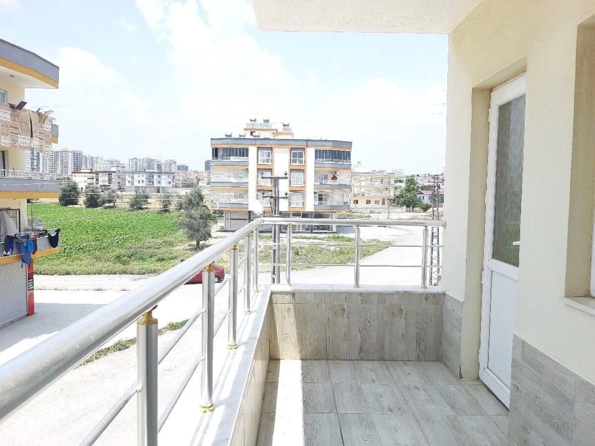 Квартира в Мерсине, Турция, 110 м² - фото 3