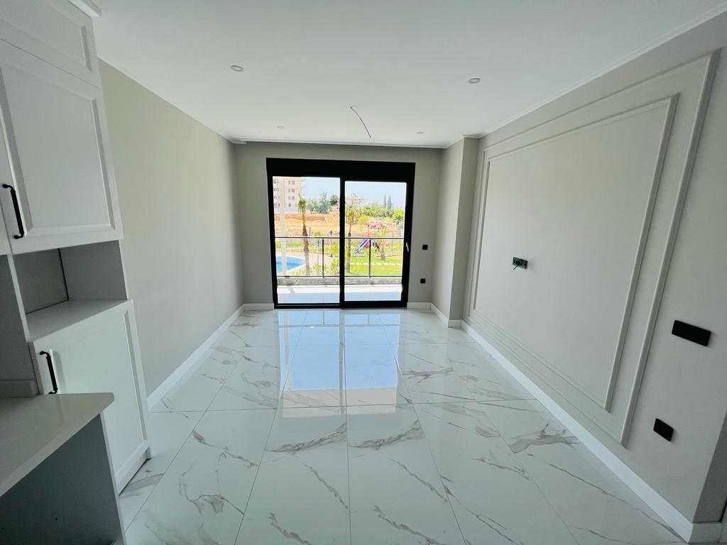 Квартира в Алании, Турция, 60 м² - фото 3