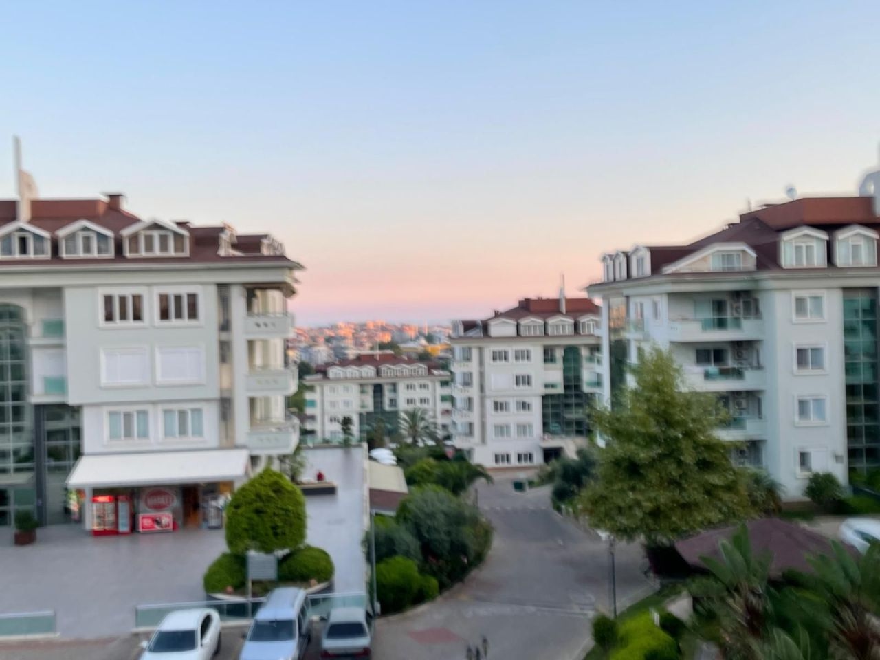 Квартира в Алании, Турция, 70 м² - фото 3