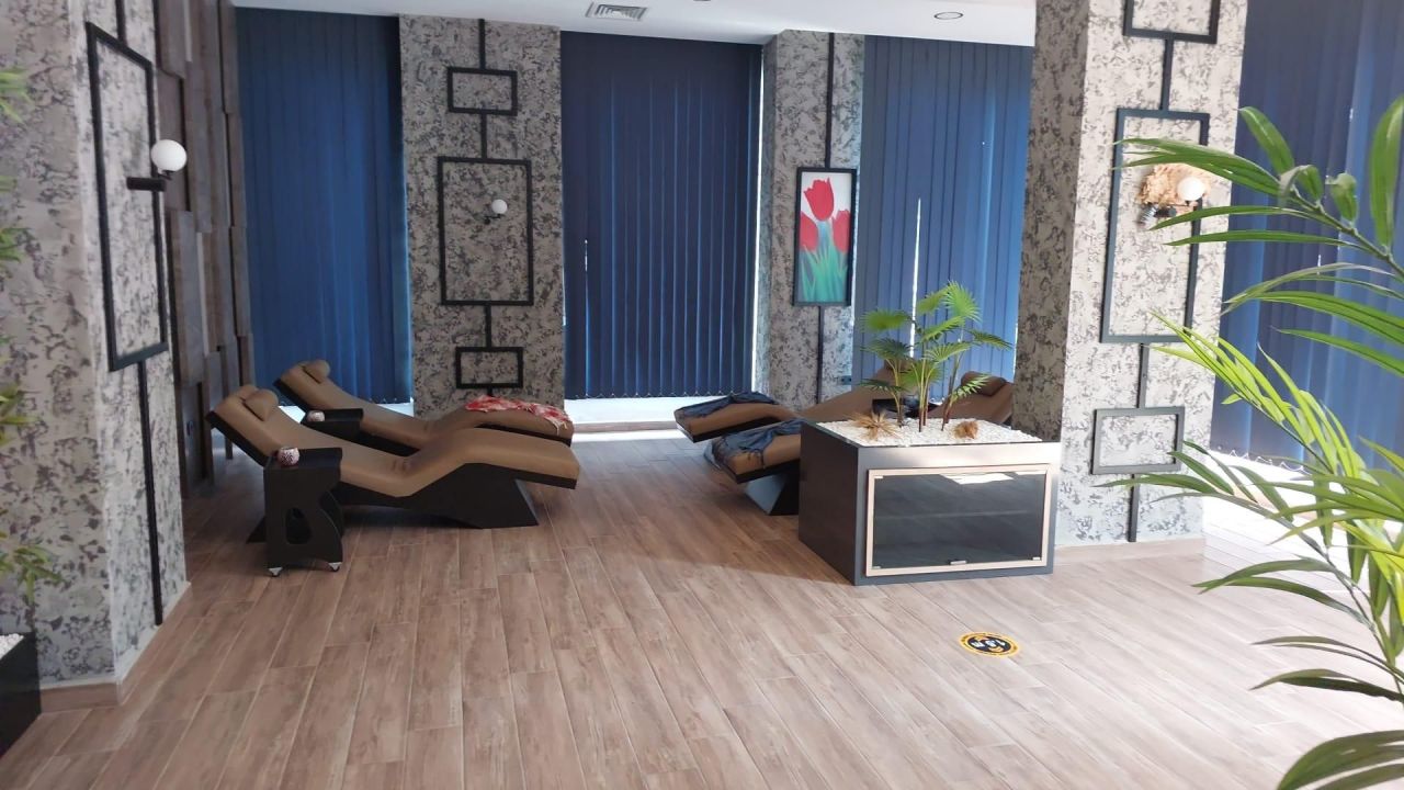 Квартира в Алании, Турция, 60 м² - фото 3