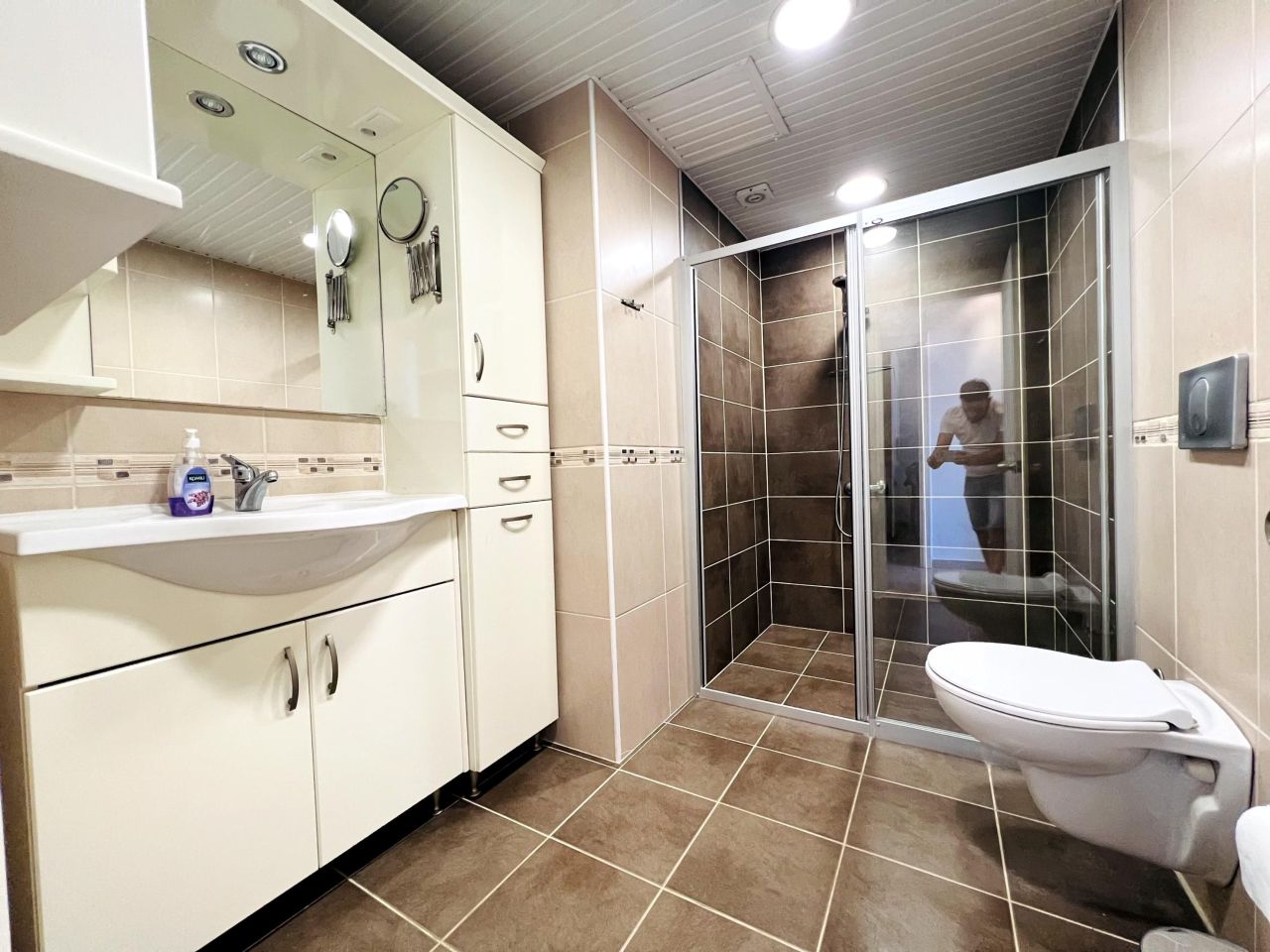 Пентхаус в Алании, Турция, 280 м² - фото 3