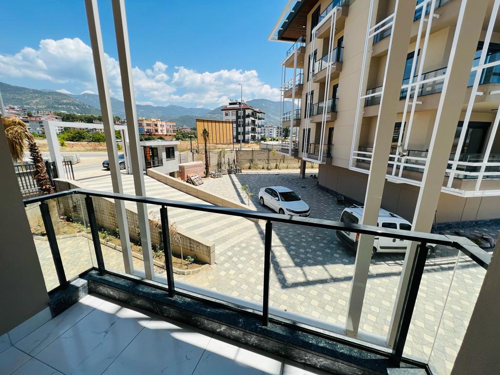 Квартира в Алании, Турция, 100 м² - фото 3