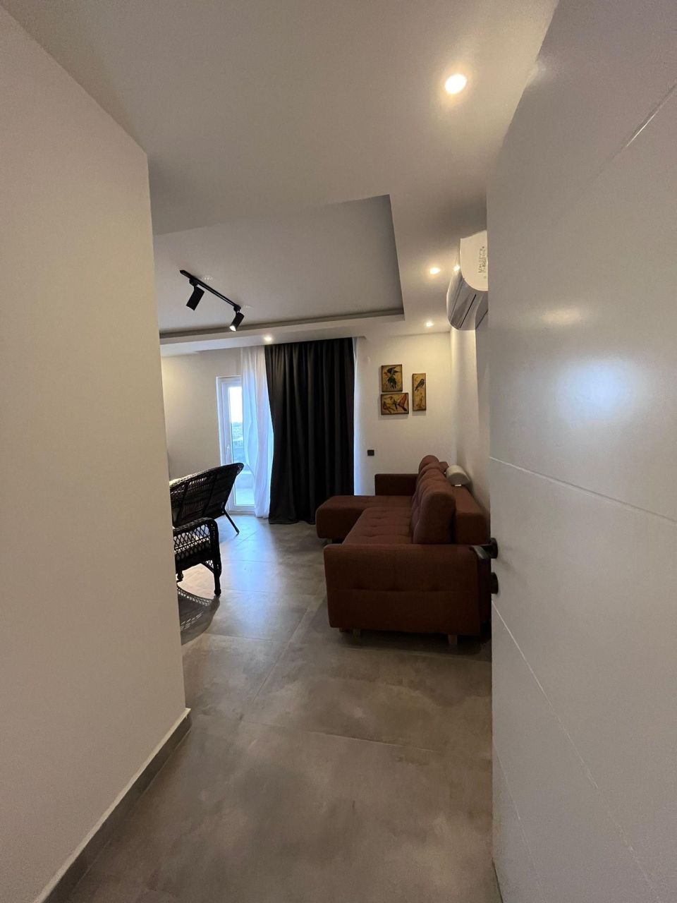 Квартира в Алании, Турция, 70 м² - фото 3