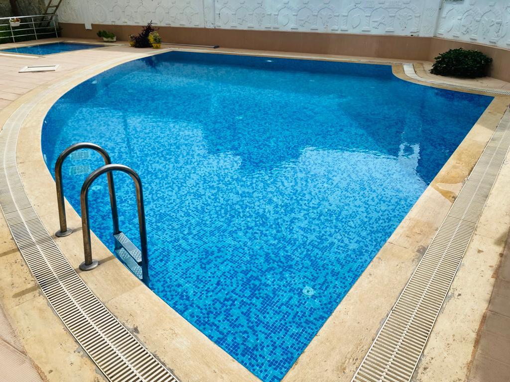 Квартира в Алании, Турция, 60 м² - фото 3