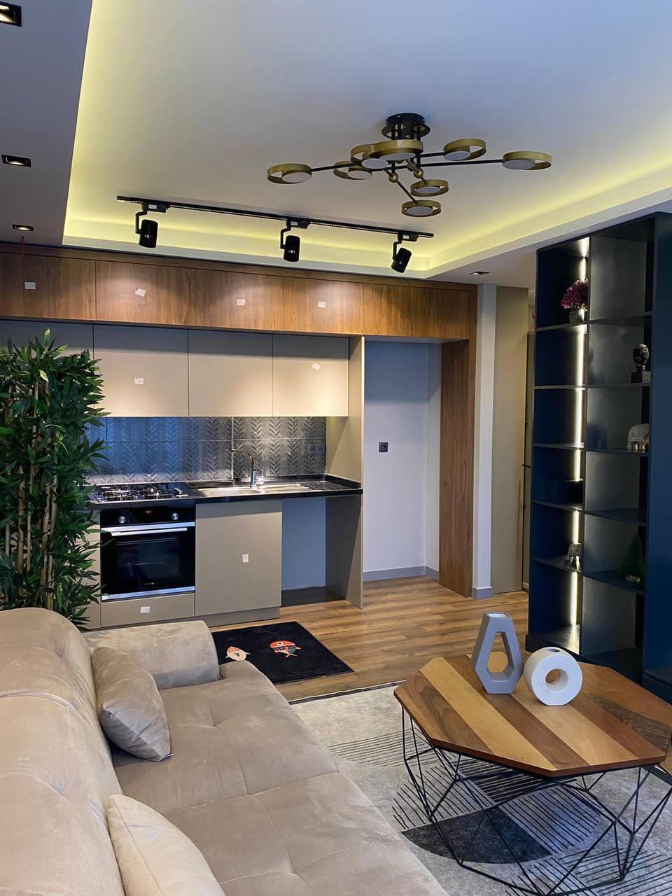 Квартира в Мерсине, Турция, 90 м² - фото 3