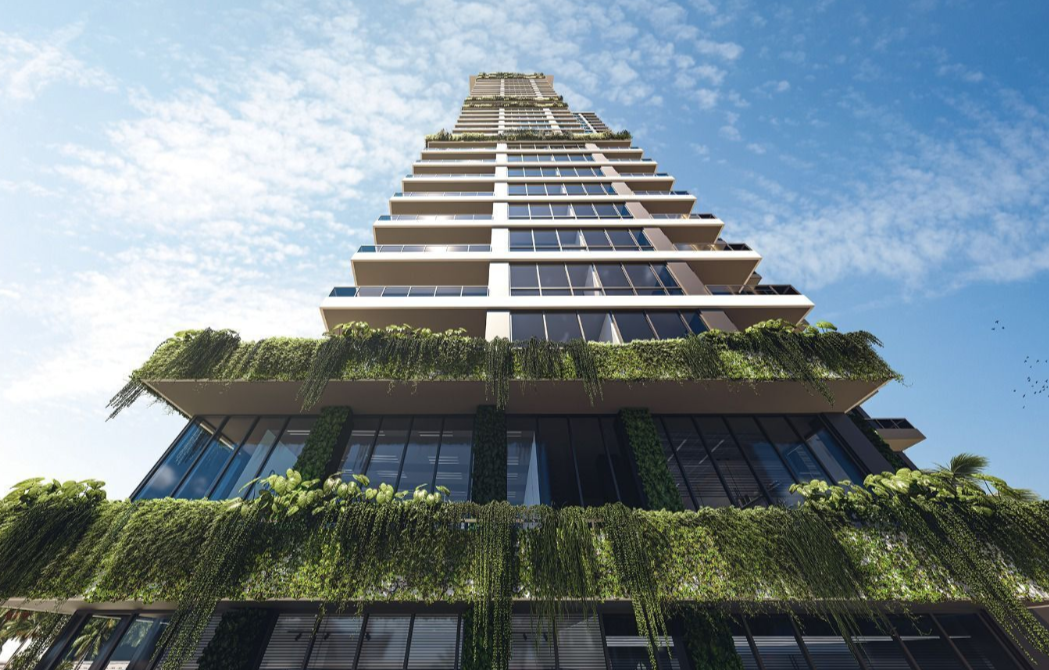 Квартира в Батуми, Грузия, 57 м² - фото 3