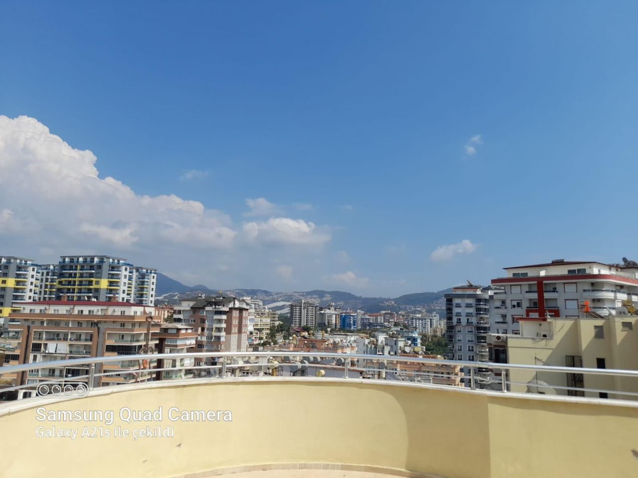 Квартира в Алании, Турция, 260 м² - фото 3