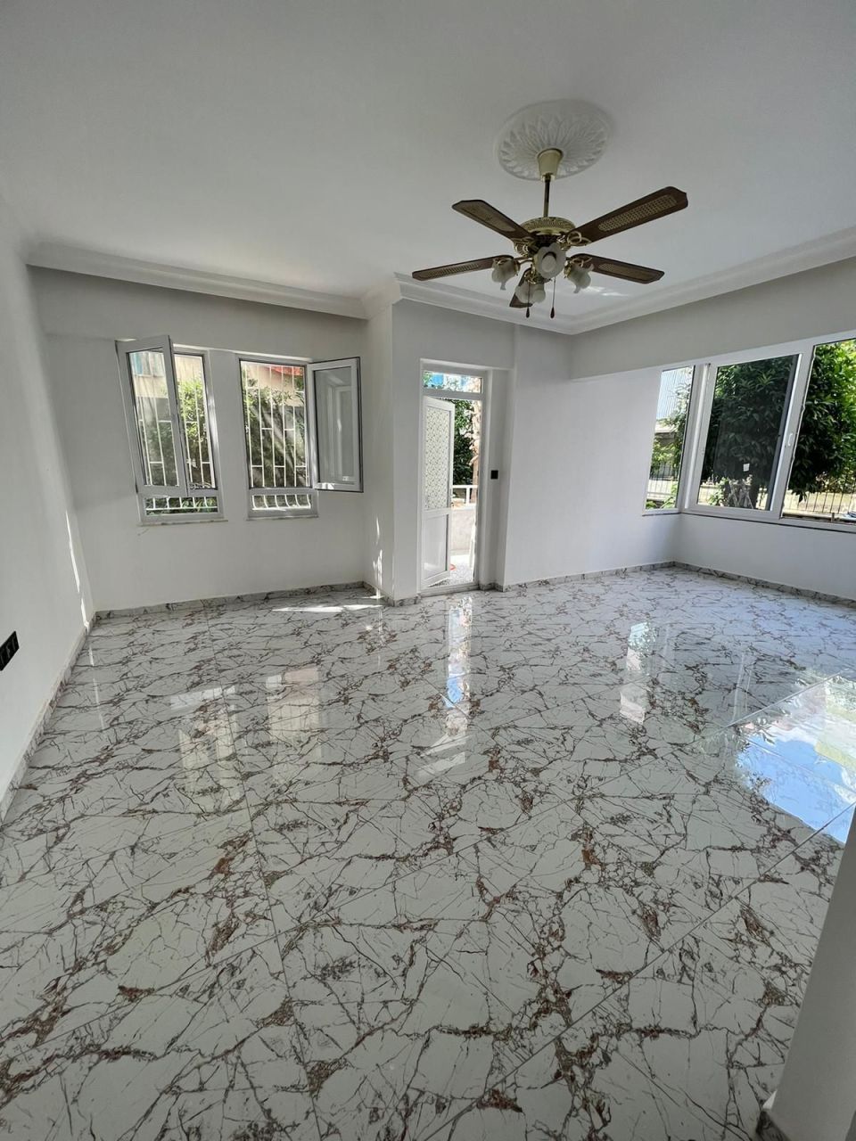 Квартира в Алании, Турция, 110 м² - фото 3