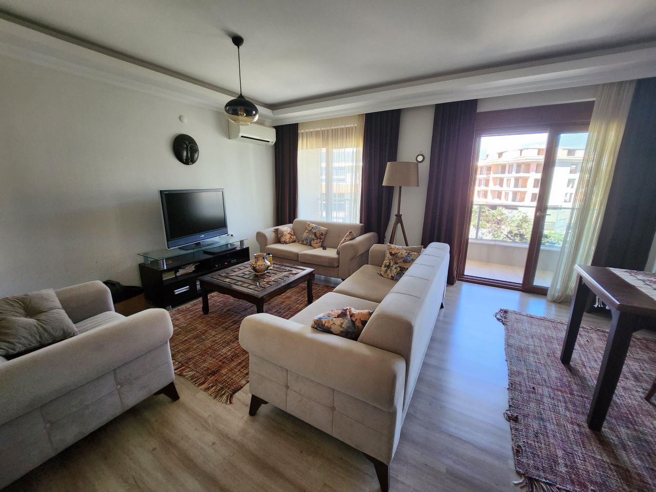 Пентхаус в Алании, Турция, 224 м² - фото 3