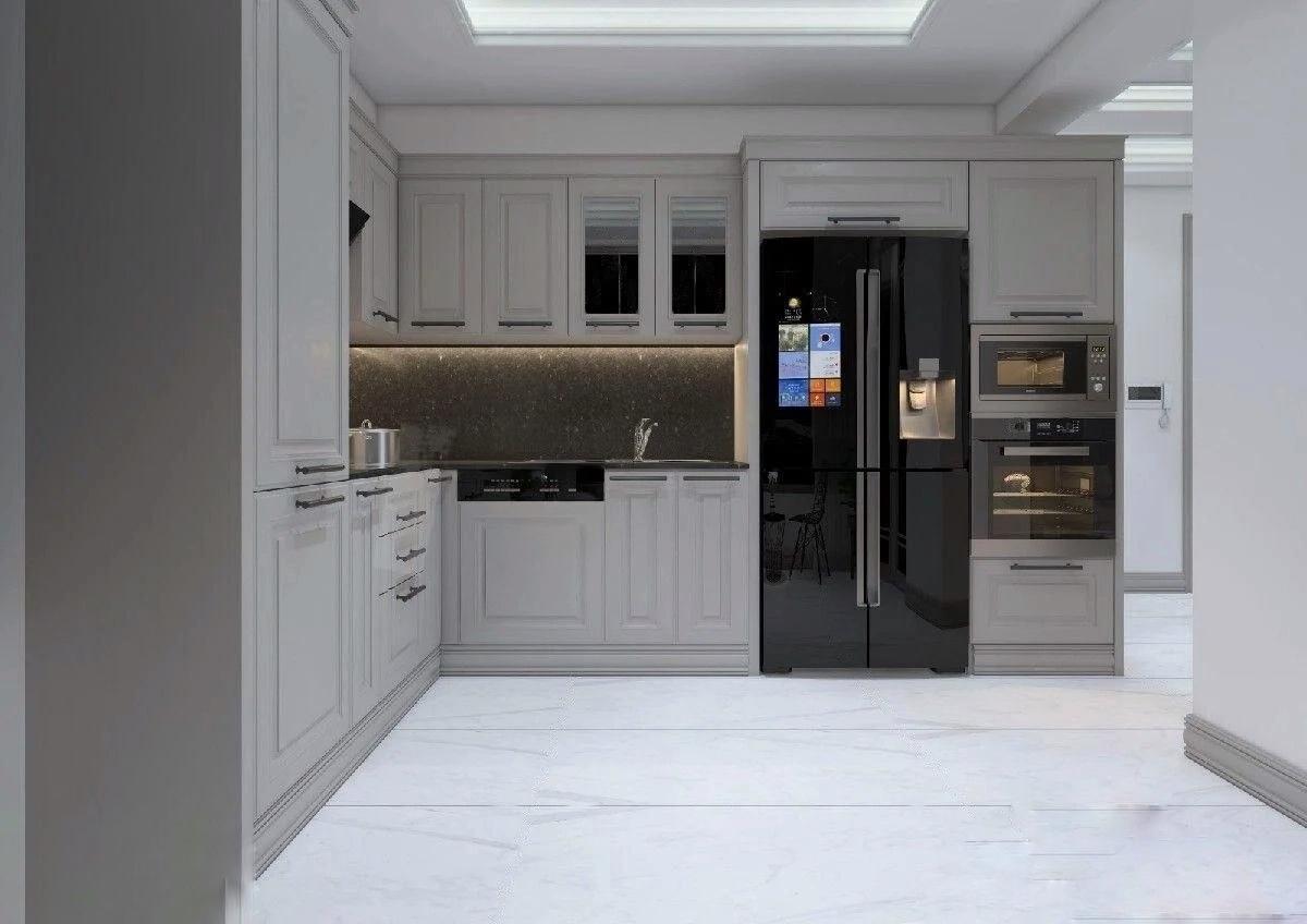 Квартира в Мерсине, Турция, 42 м² - фото 3