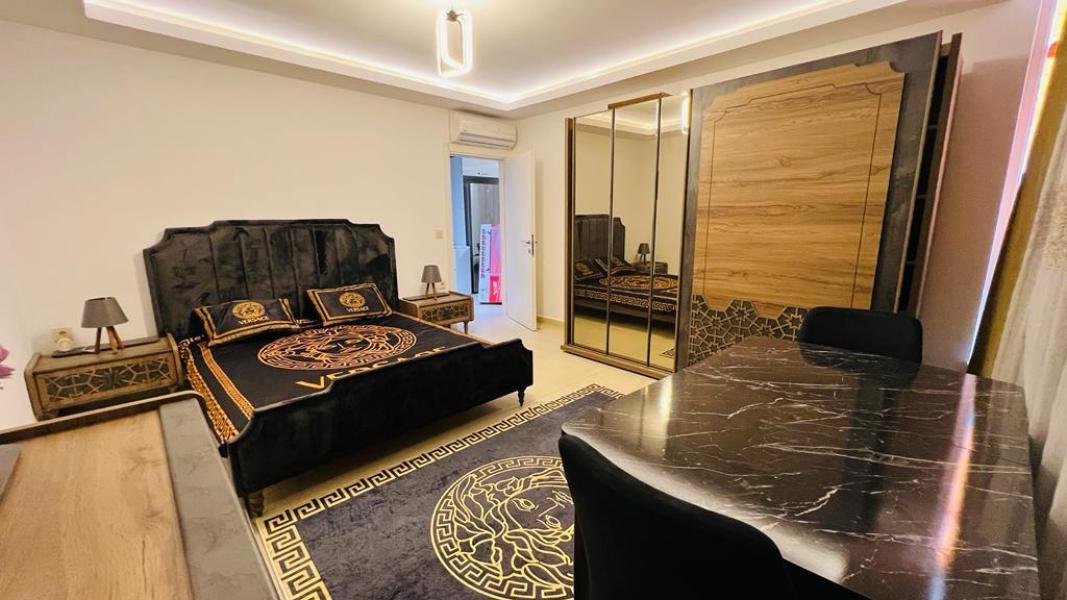 Пентхаус в Алании, Турция, 180 м² - фото 3