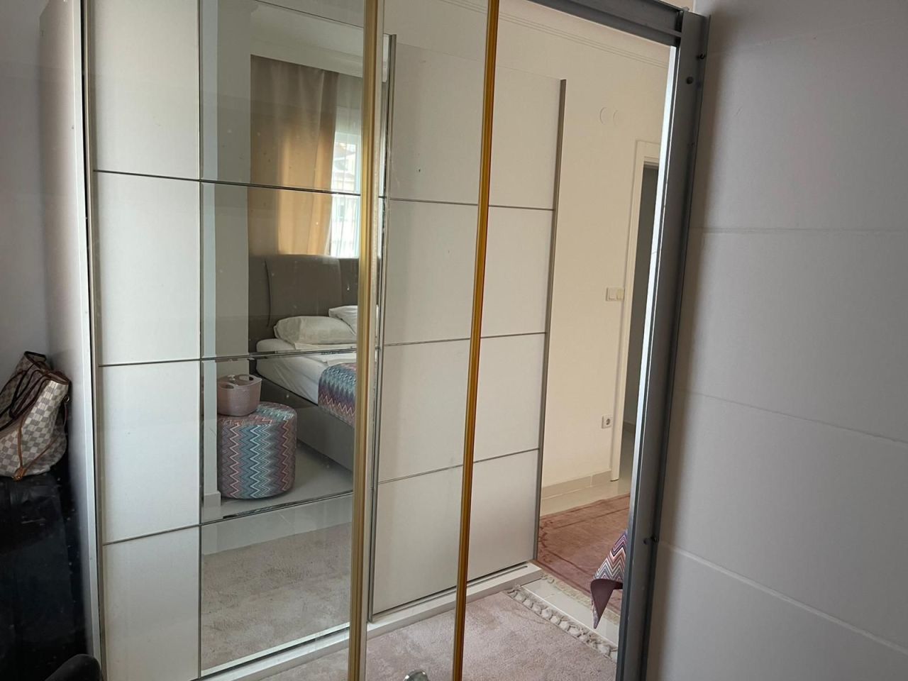 Пентхаус в Кестеле, Турция, 200 м² - фото 3