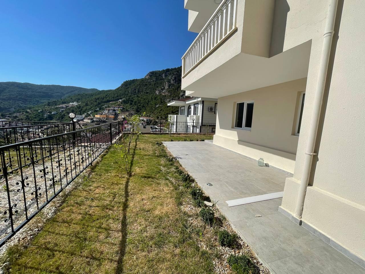 Пентхаус в Алании, Турция, 150 м² - фото 3