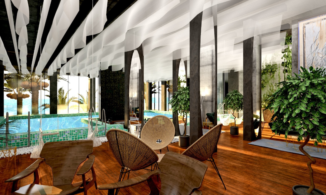 Квартира в Батуми, Грузия, 56 м² - фото 3