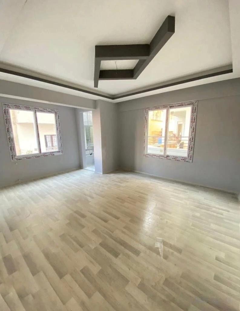 Квартира в Мерсине, Турция, 135 м² - фото 3