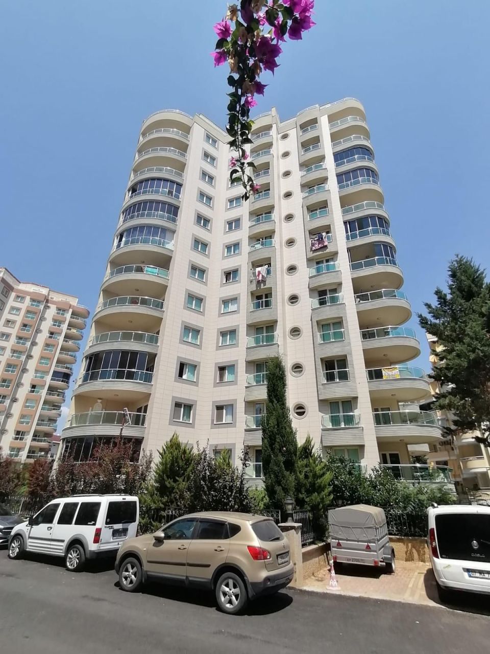 Пентхаус в Алании, Турция, 220 м² - фото 3