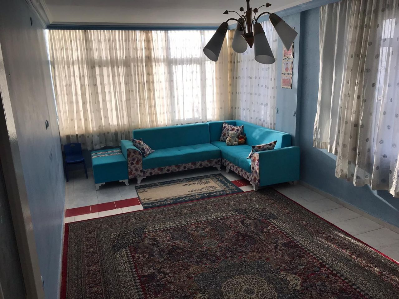 Вилла в Конаклы, Турция, 700 м² - фото 3