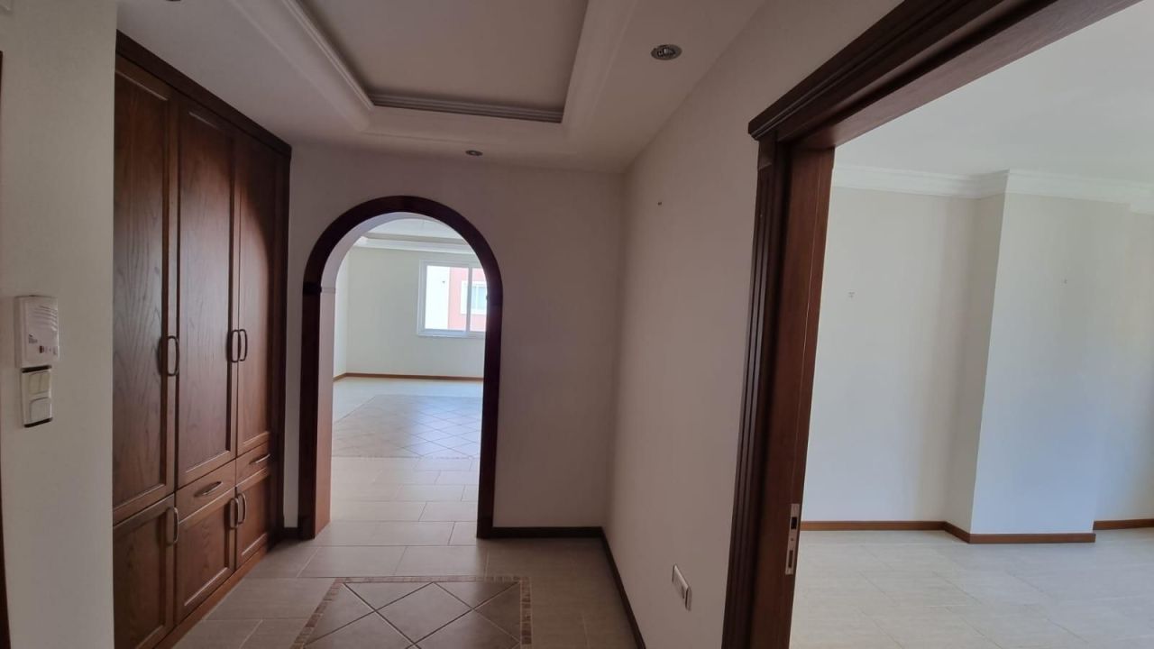 Квартира в Алании, Турция, 115 м² - фото 3