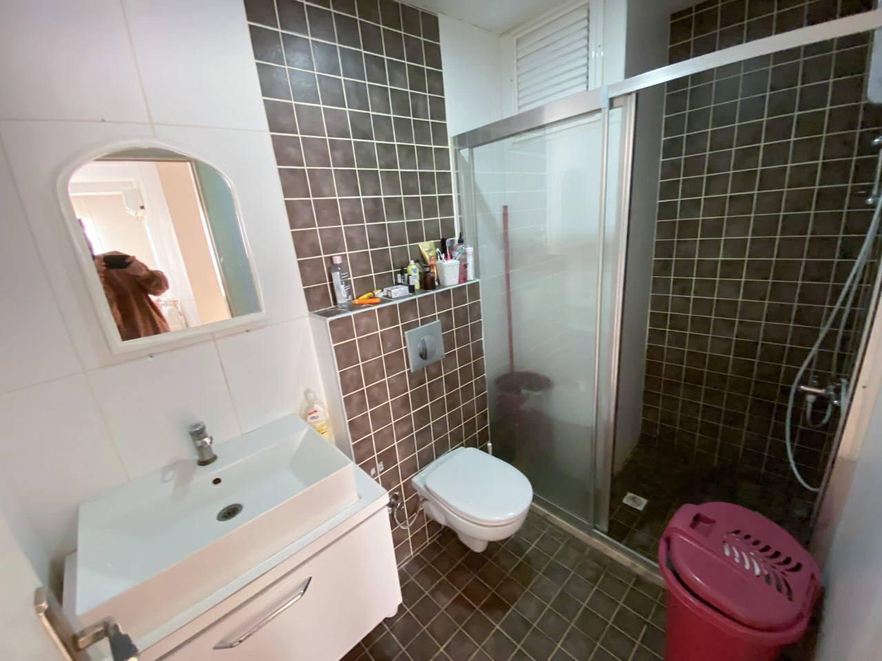 Квартира в Мерсине, Турция, 40 м² - фото 3