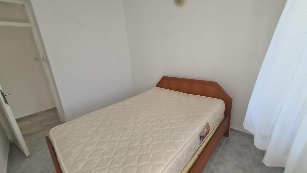 Квартира в Алании, Турция, 110 м² - фото 3