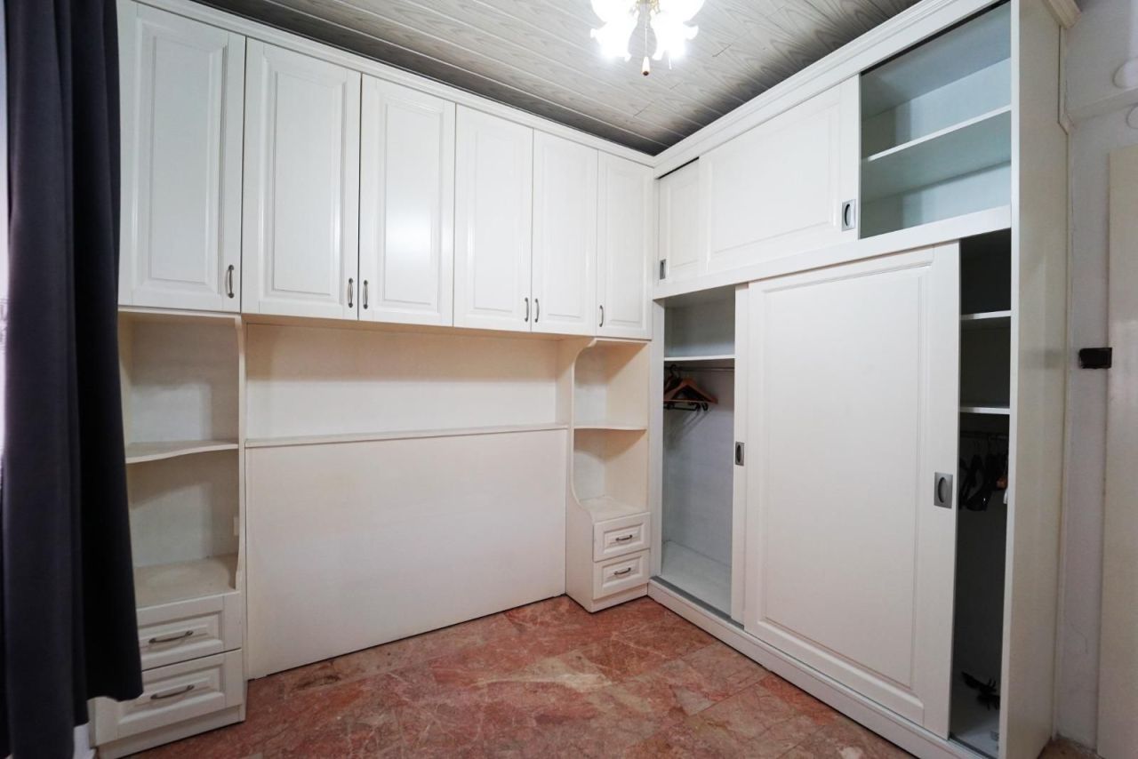 Квартира в Алании, Турция, 87 м² - фото 3