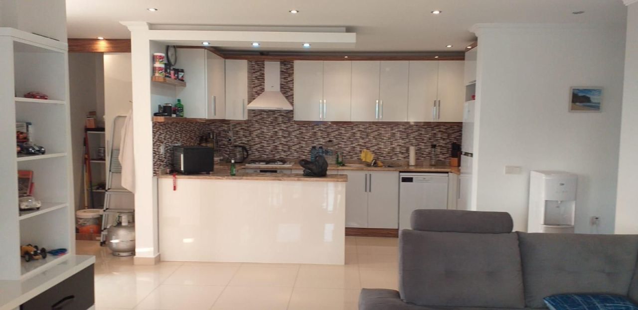 Квартира в Алании, Турция, 195 м² - фото 3