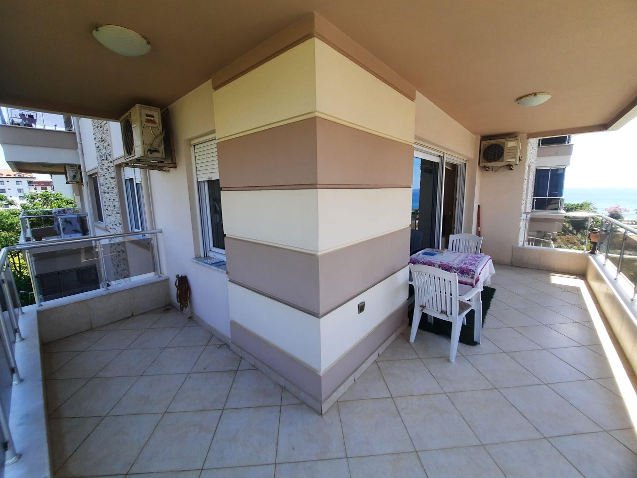 Квартира в Кестеле, Турция, 65 м² - фото 3