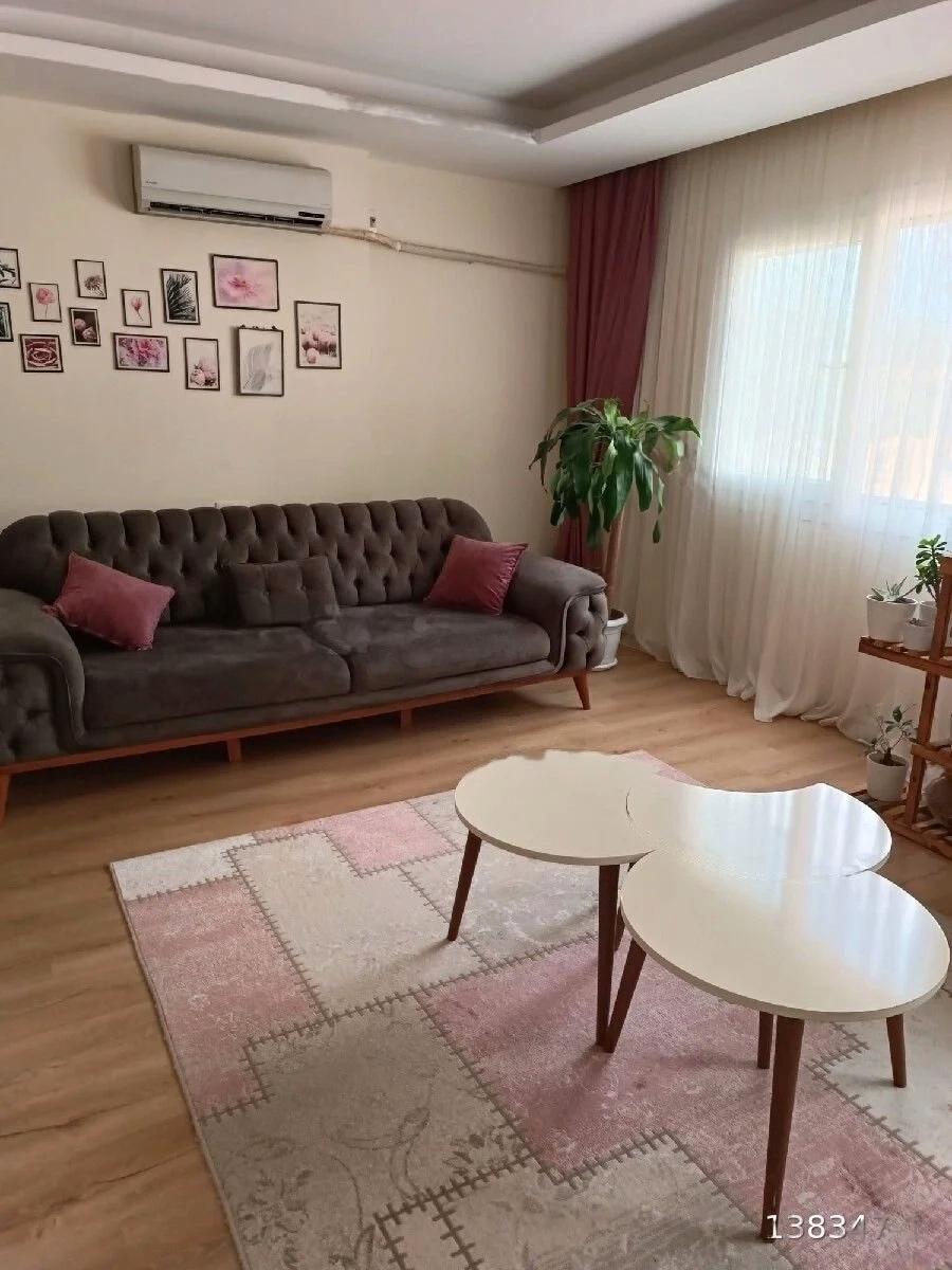 Квартира в Мерсине, Турция, 152 м² - фото 3