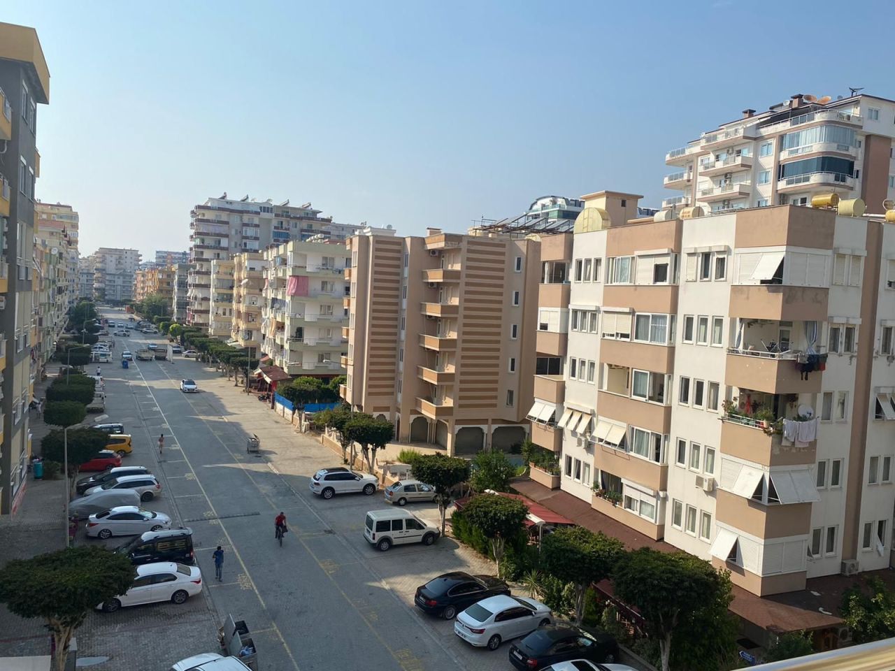 Квартира в Алании, Турция, 120 м² - фото 3