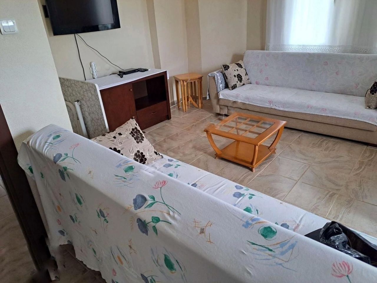 Квартира в Мерсине, Турция, 90 м² - фото 3
