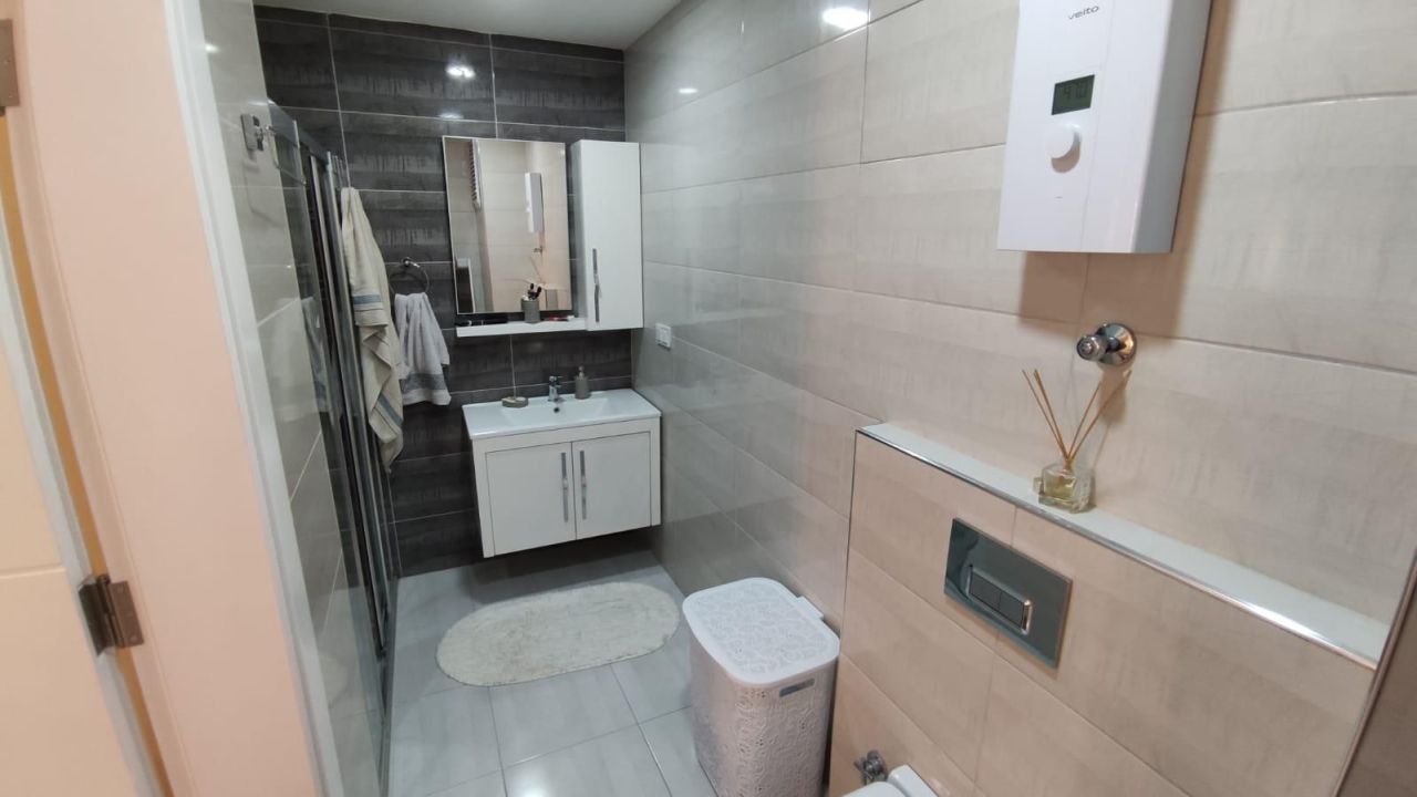 Пентхаус в Алании, Турция, 80 м² - фото 3