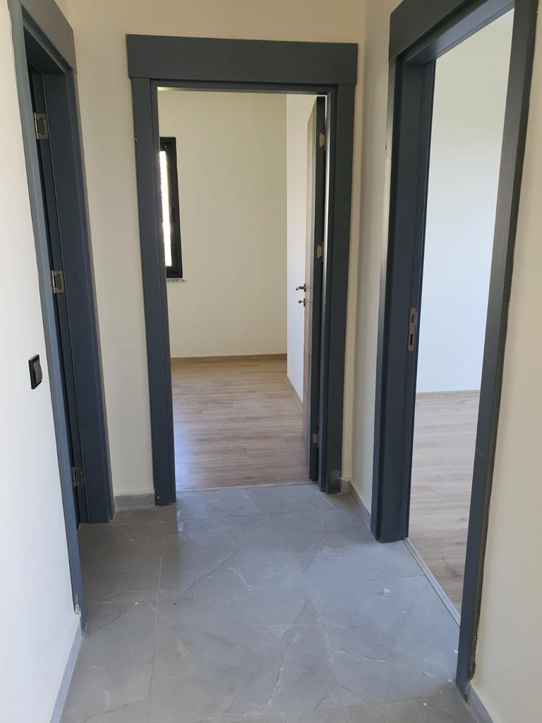 Квартира в Алании, Турция, 90 м² - фото 3