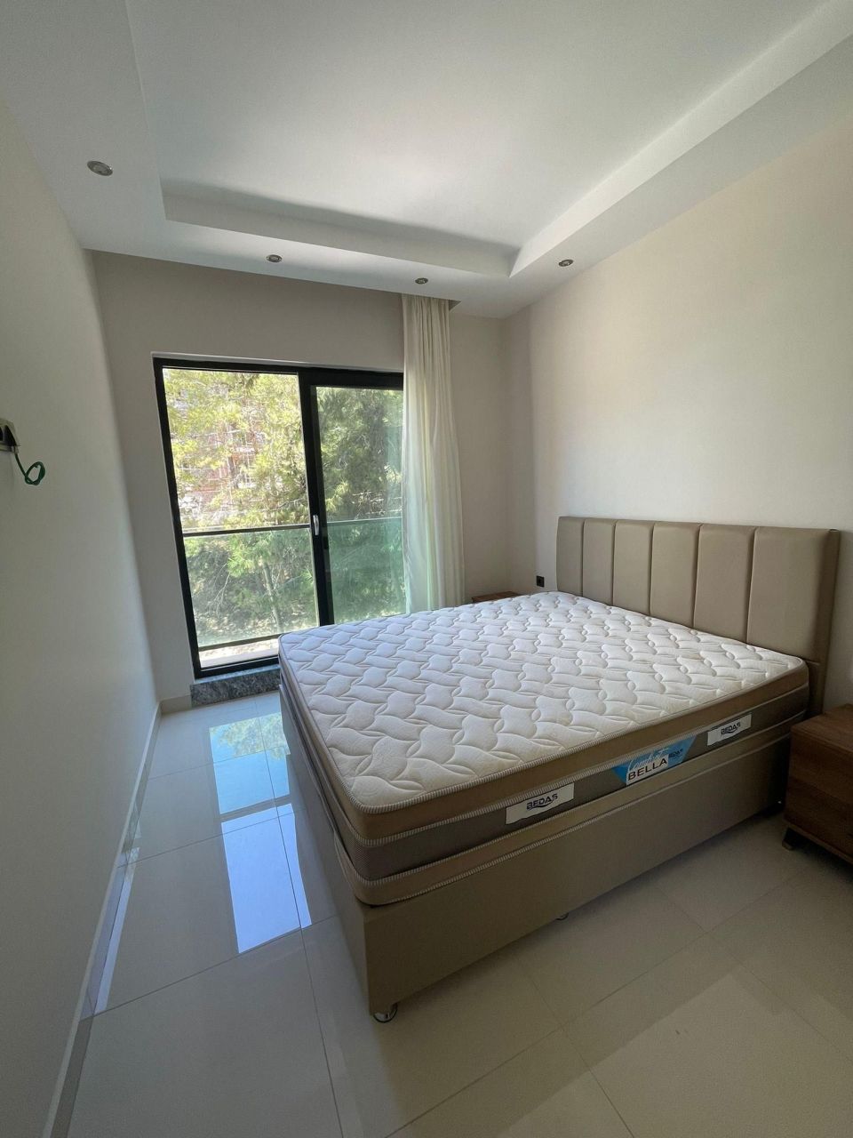 Квартира в Авсалларе, Турция, 50 м² - фото 3